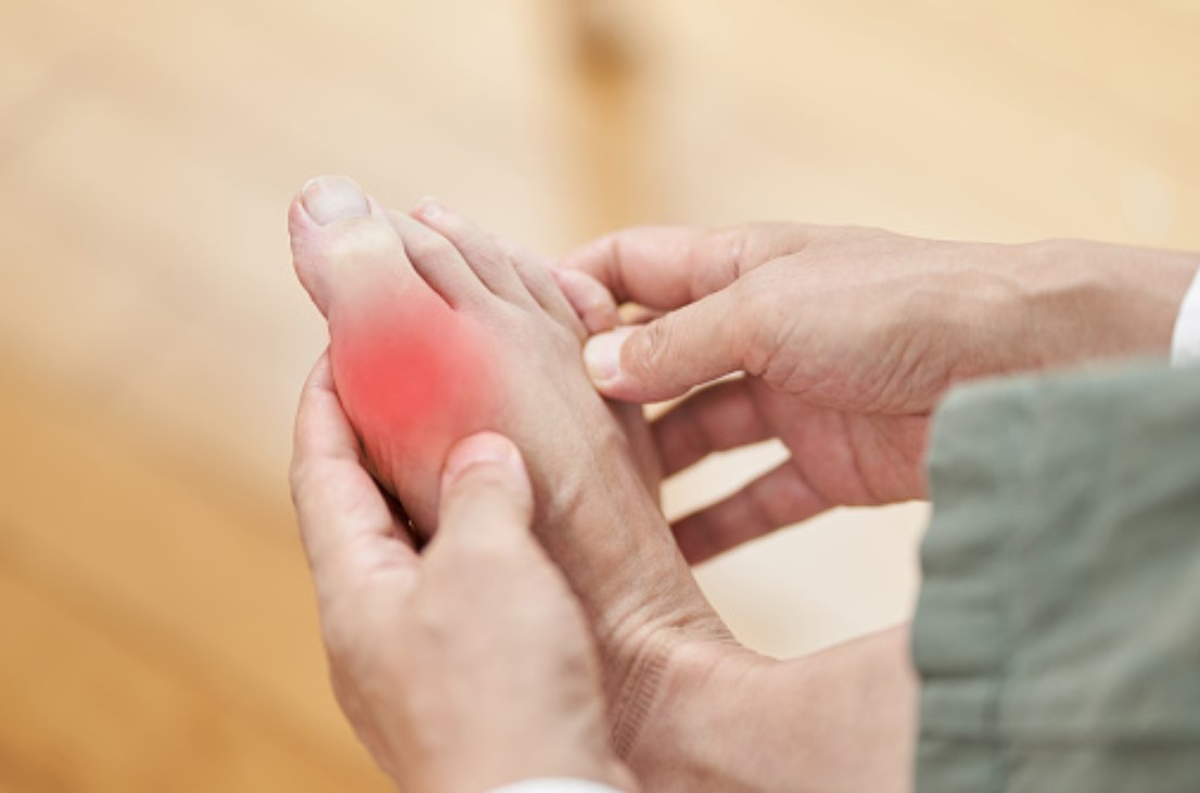 dolor muscular y de artritis